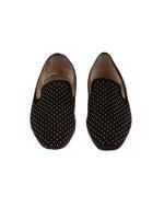 Bayan Siyah JIMMY CHOO LOAFER