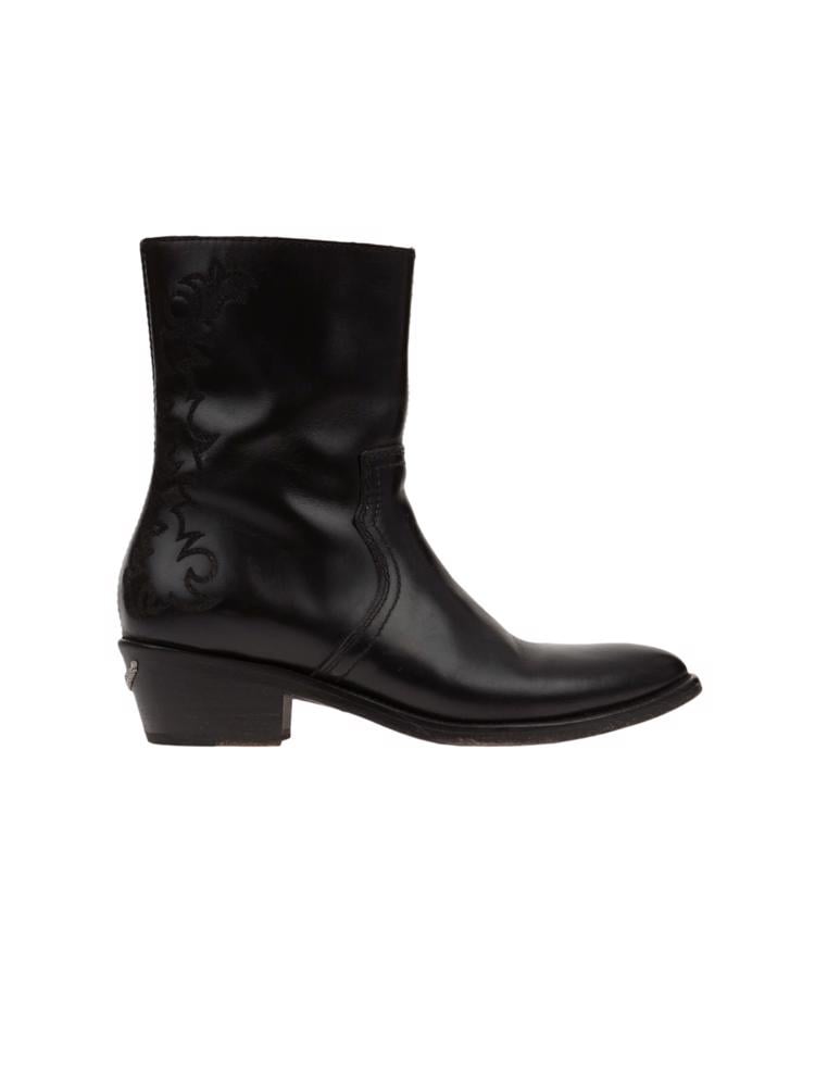 Bayan Siyah ZADIG&VOLTAIRE BOT