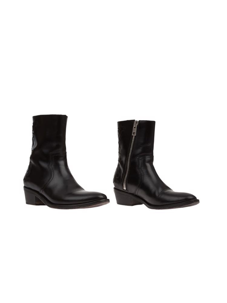 Bayan Siyah ZADIG&VOLTAIRE BOT