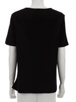 Bayan Siyah S MAX MARA BLUZ