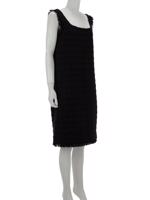 Bayan Lacivert MAX MARA STUDIO ELBİSE