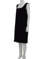 Bayan Lacivert MAX MARA STUDIO ELBİSE