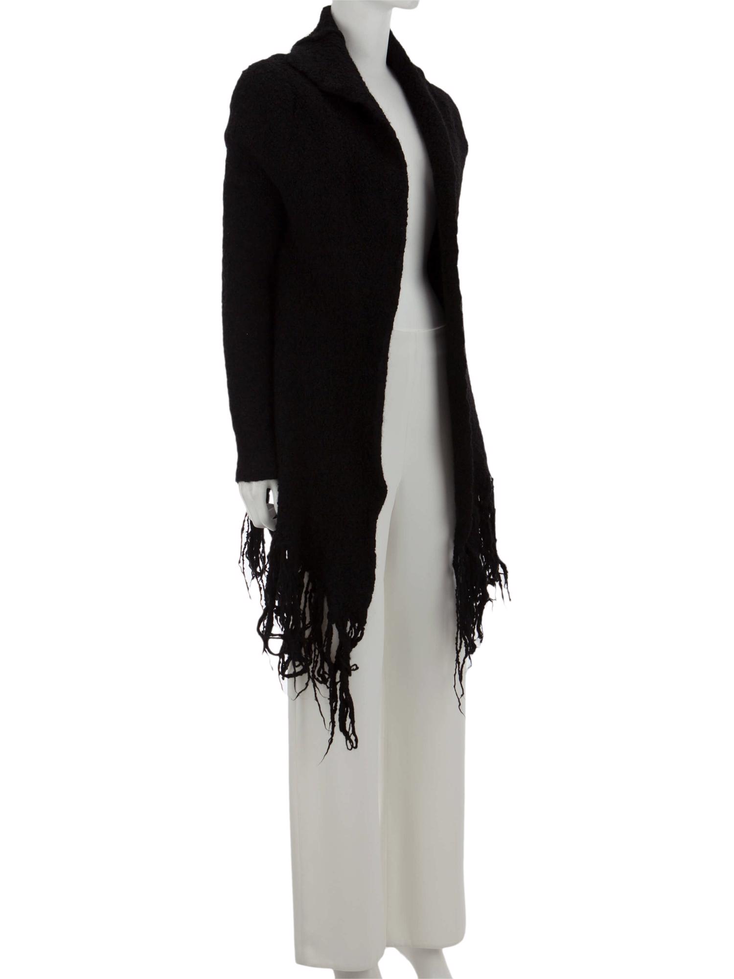 Bayan Siyah ZADIG&VOLTAIRE HIRKA