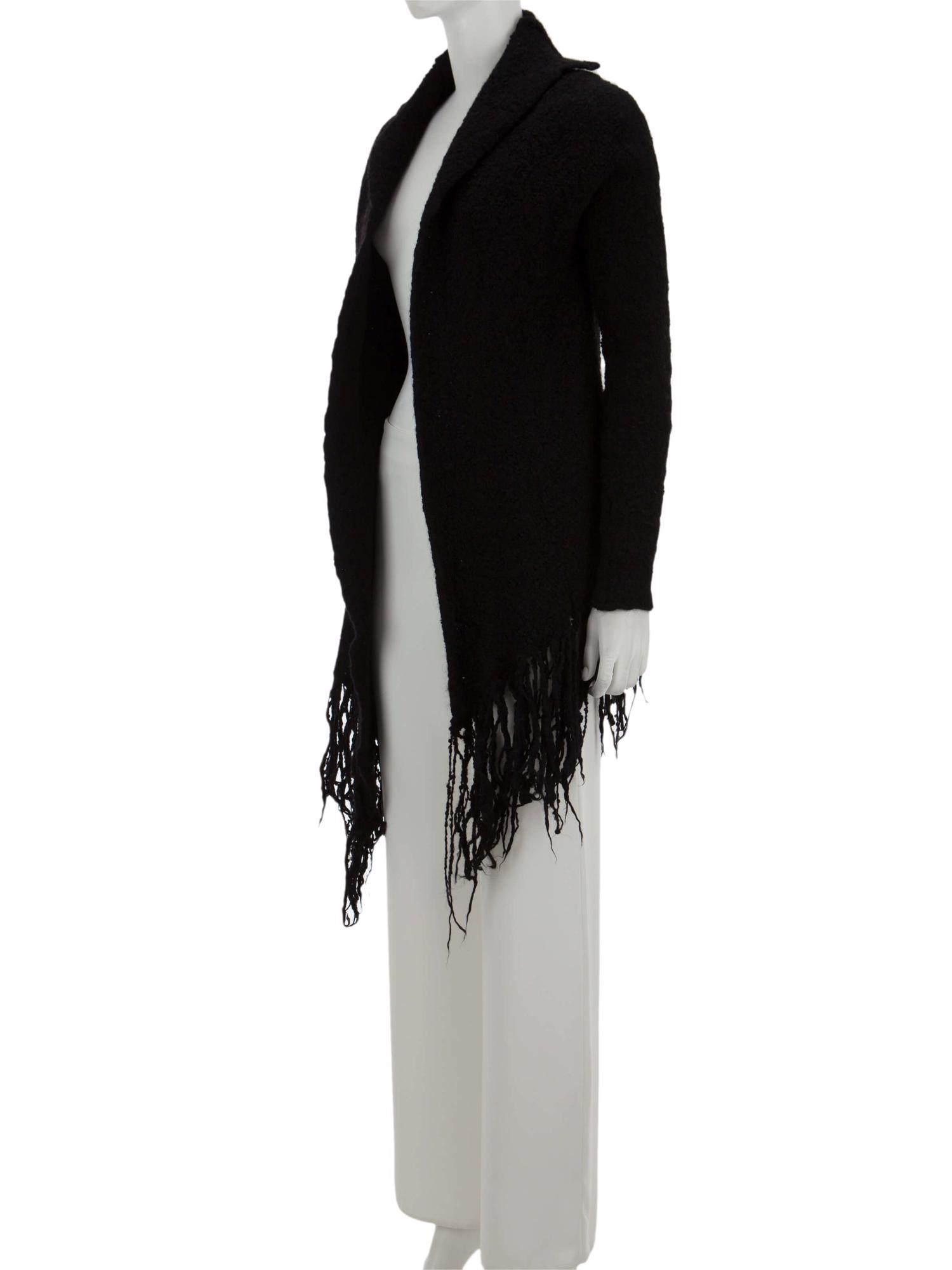 Bayan Siyah ZADIG&VOLTAIRE HIRKA