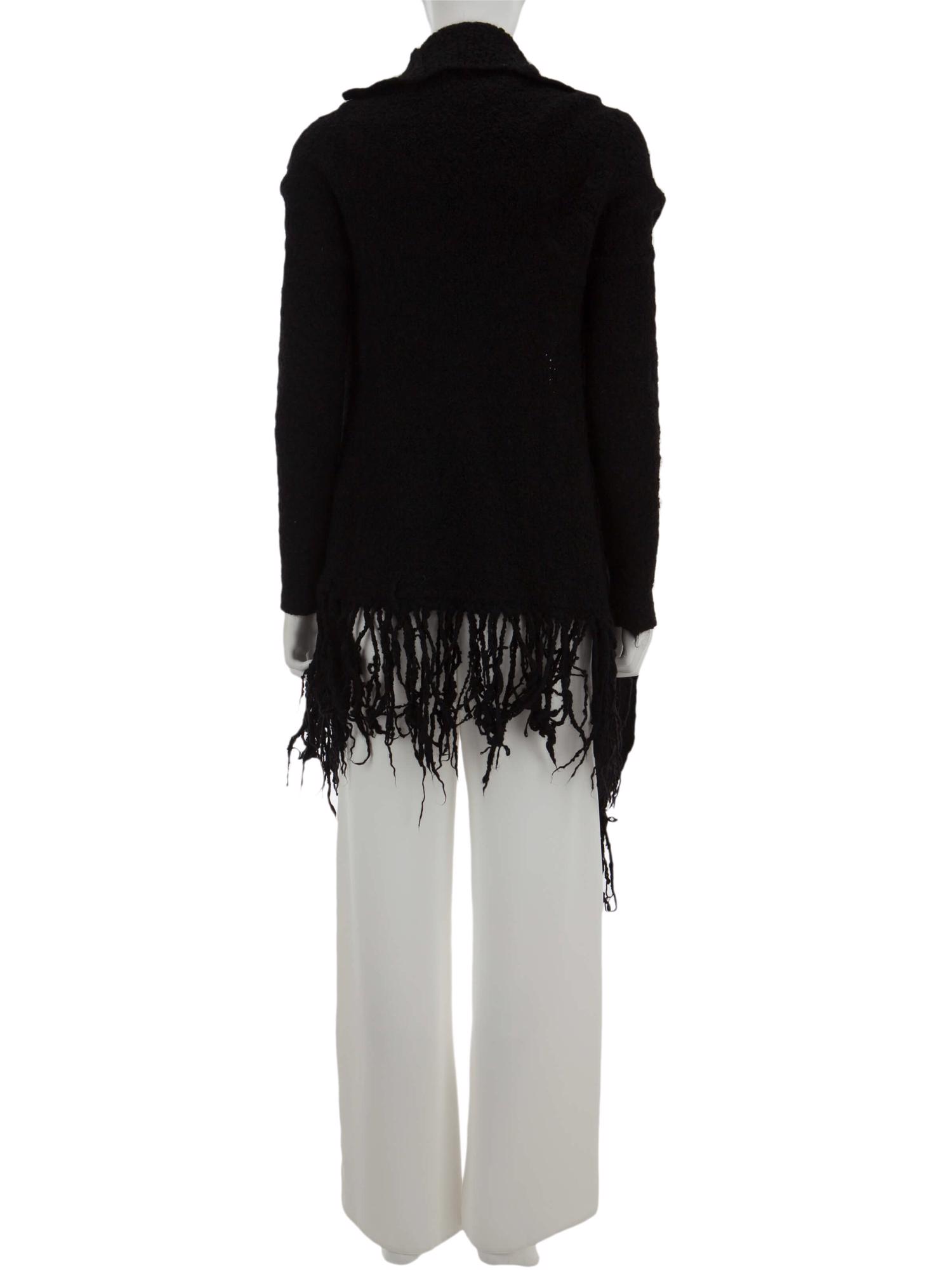 Bayan Siyah ZADIG&VOLTAIRE HIRKA