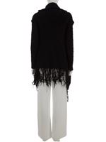 Bayan Siyah ZADIG&VOLTAIRE HIRKA