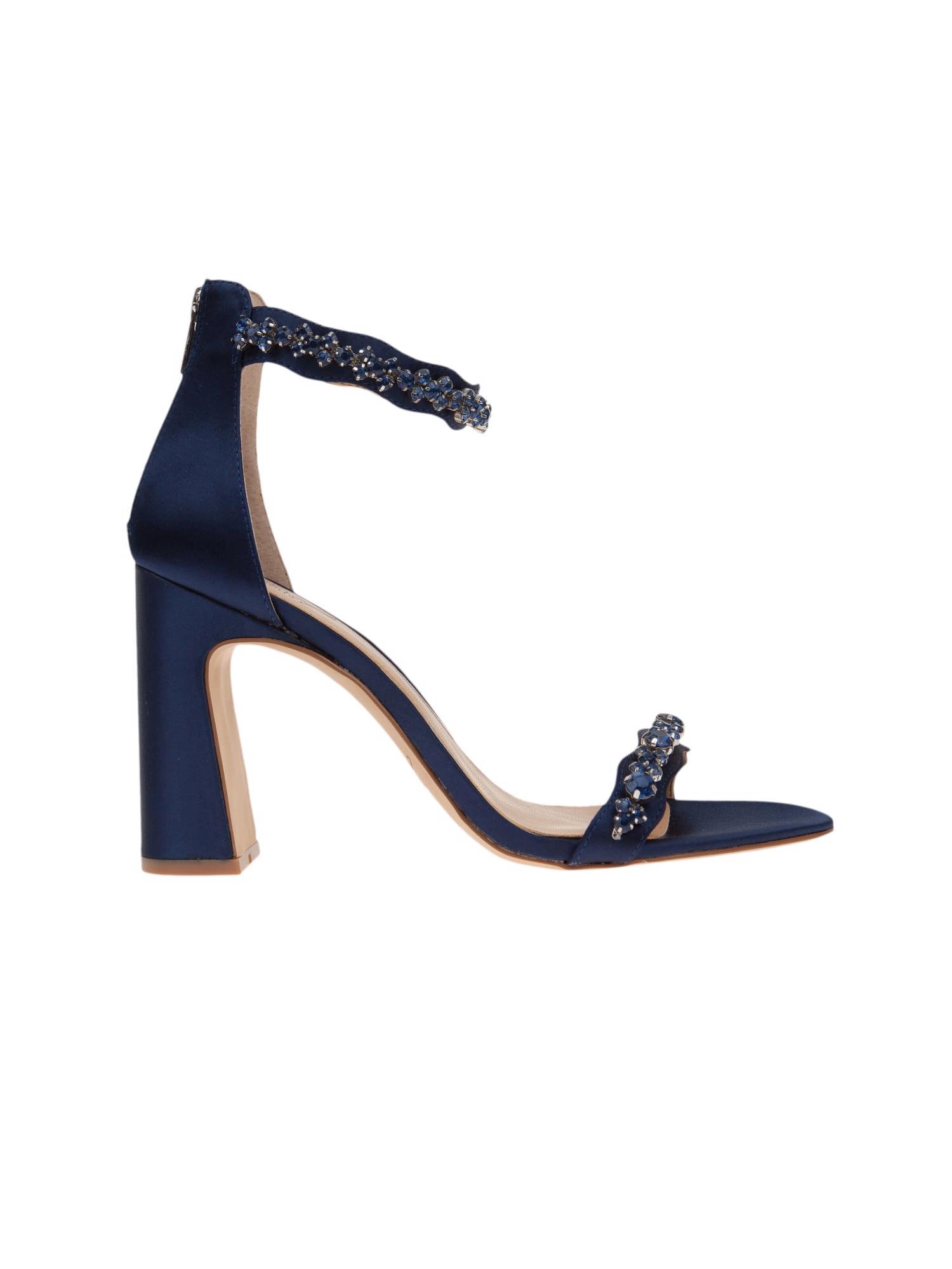 Bayan Lacivert BADGLEY MISCHKA AYAKKABI