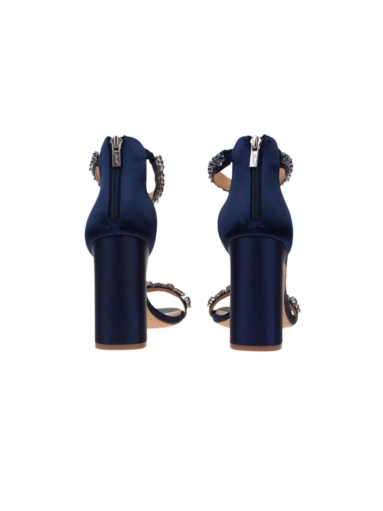 Bayan Lacivert BADGLEY MISCHKA AYAKKABI