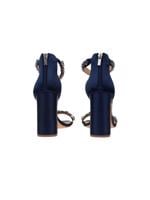 Bayan Lacivert BADGLEY MISCHKA AYAKKABI