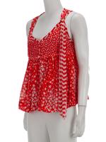 Bayan Kırmızı SONIA BY SONIA RYKIEL BLUZ