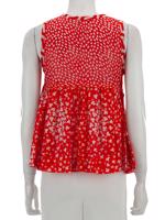 Bayan Kırmızı SONIA BY SONIA RYKIEL BLUZ