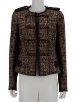 Bayan Altın PINKO CEKET