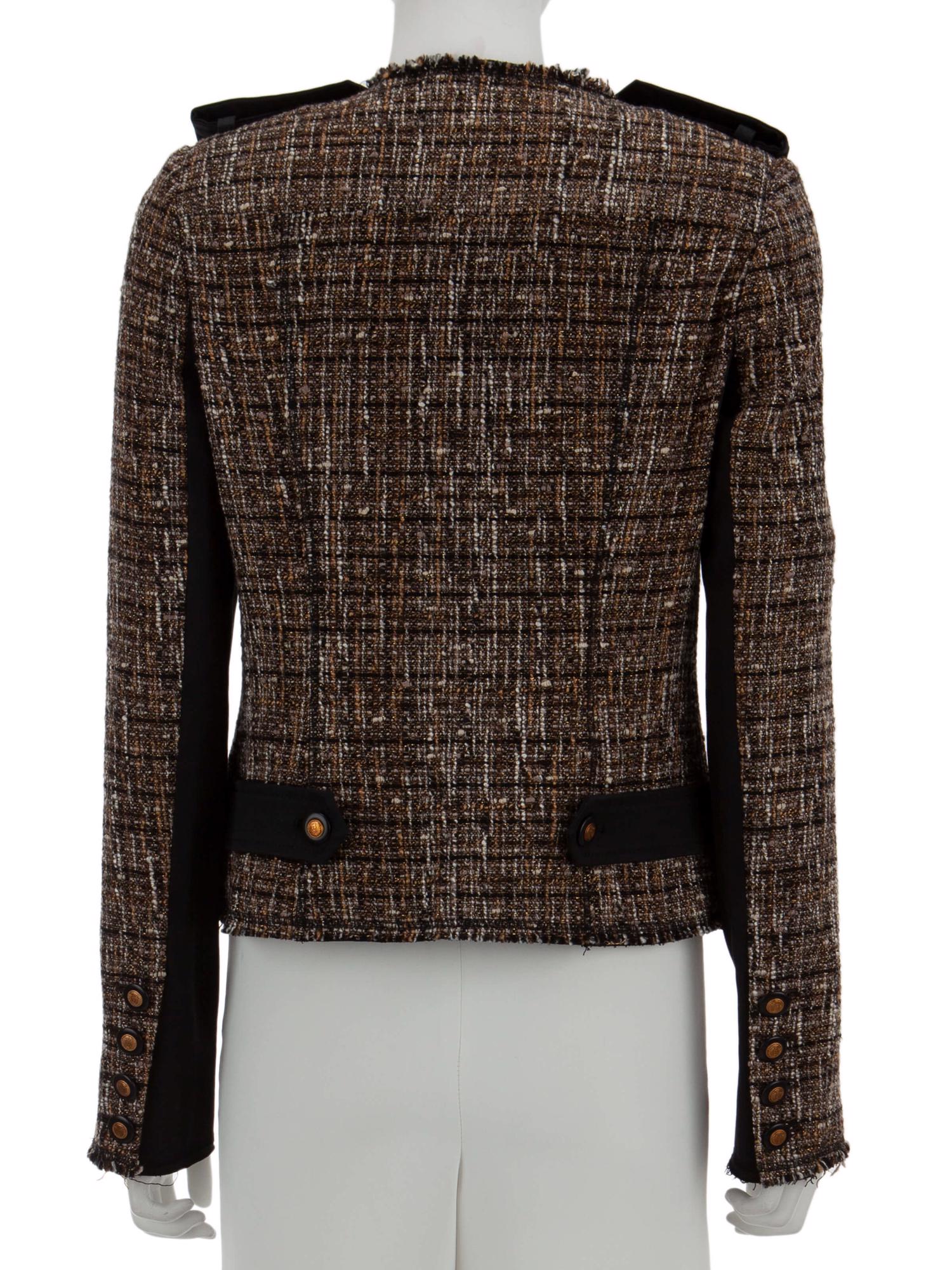 Bayan Altın PINKO CEKET