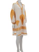 Bayan Krem NEMA ELBİSE