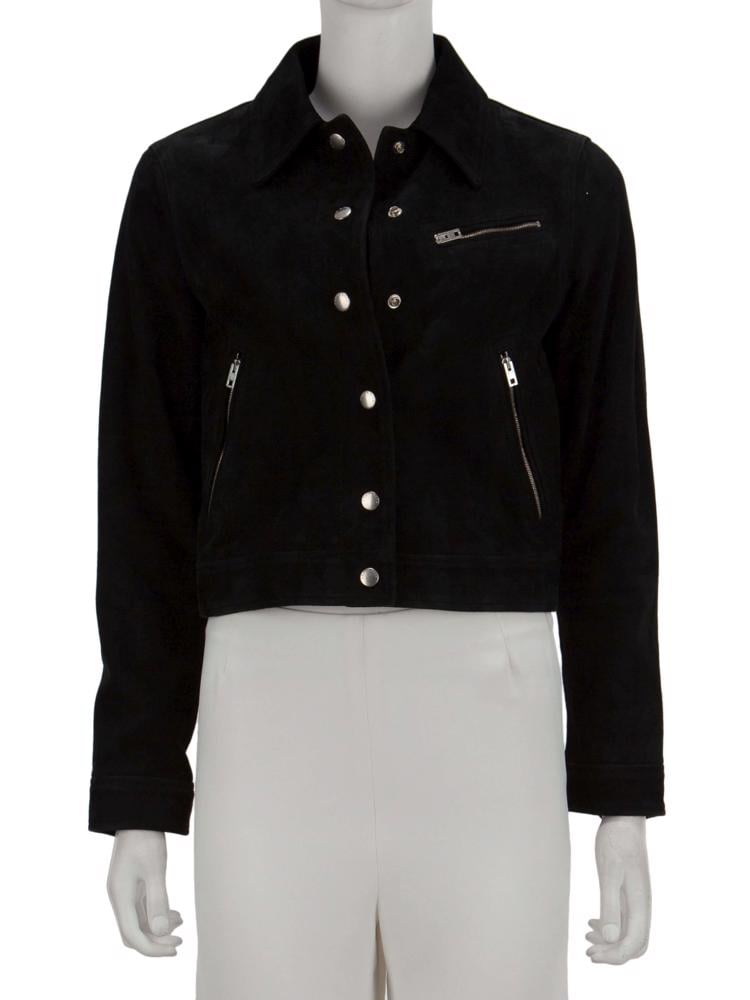 Bayan Siyah RAG&BONE MONT