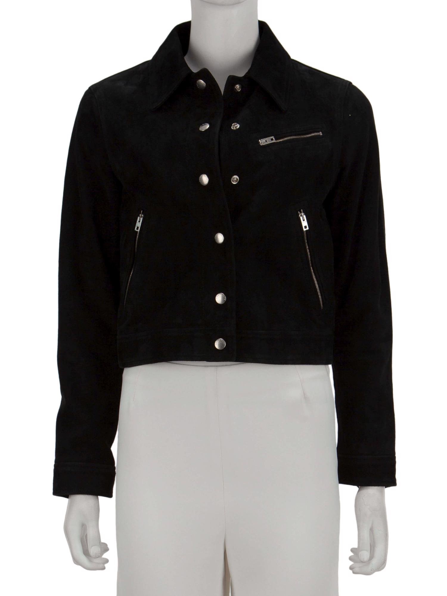 Bayan Siyah RAG&BONE MONT