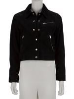 Bayan Siyah RAG&BONE MONT