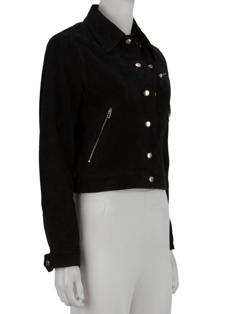 Bayan Siyah RAG&BONE MONT