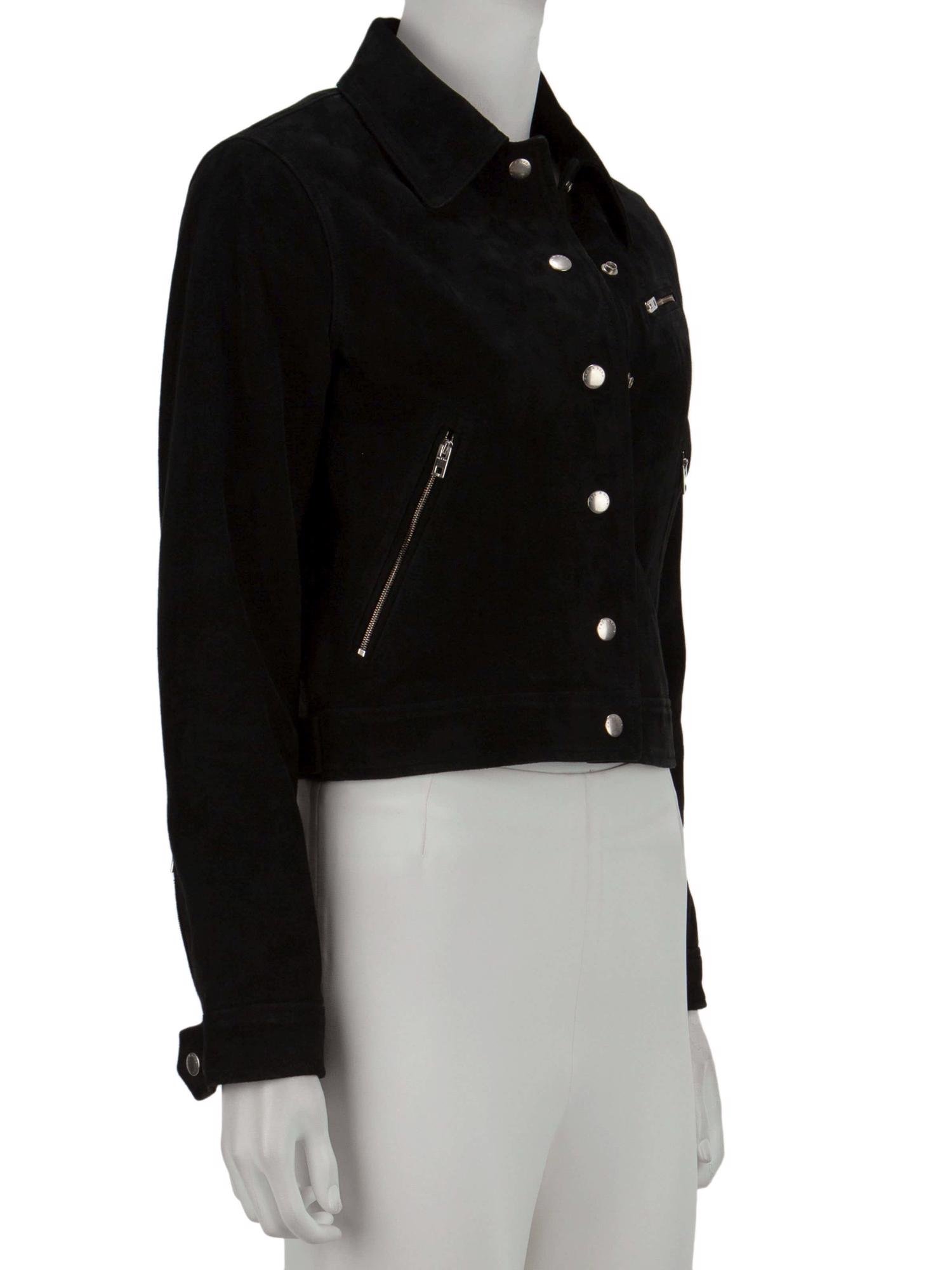 Bayan Siyah RAG&BONE MONT