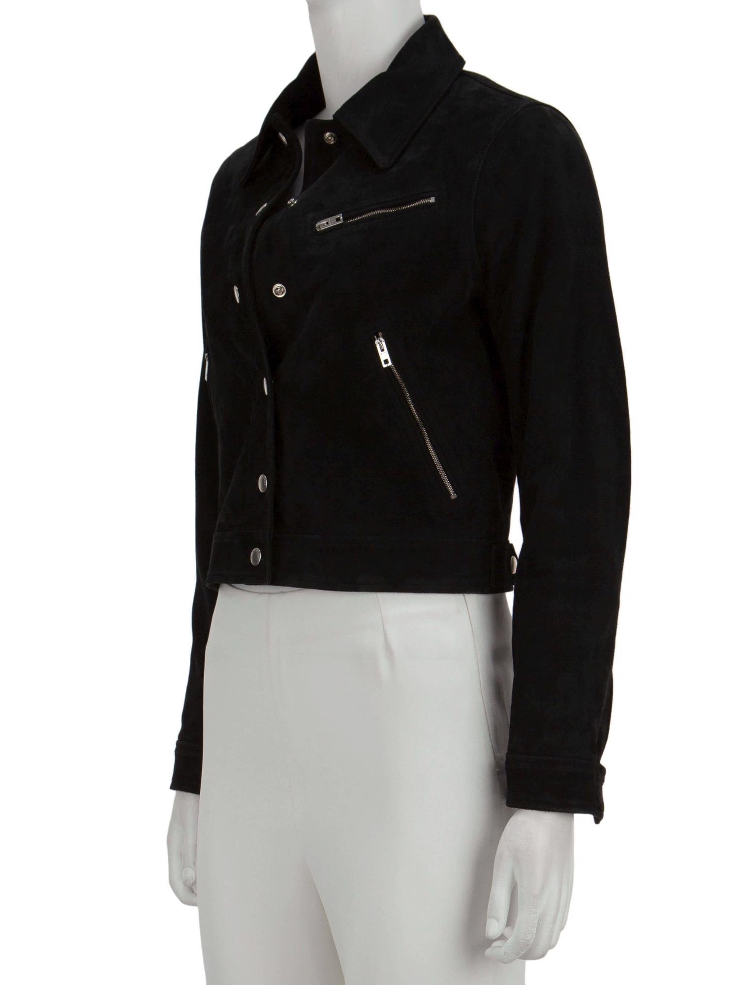 Bayan Siyah RAG&BONE MONT