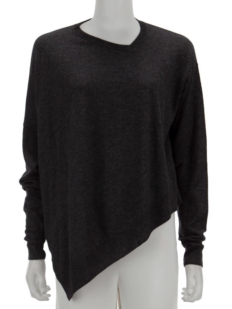 Bayan Gri ISABEL MARANT ETOILE KAZAK