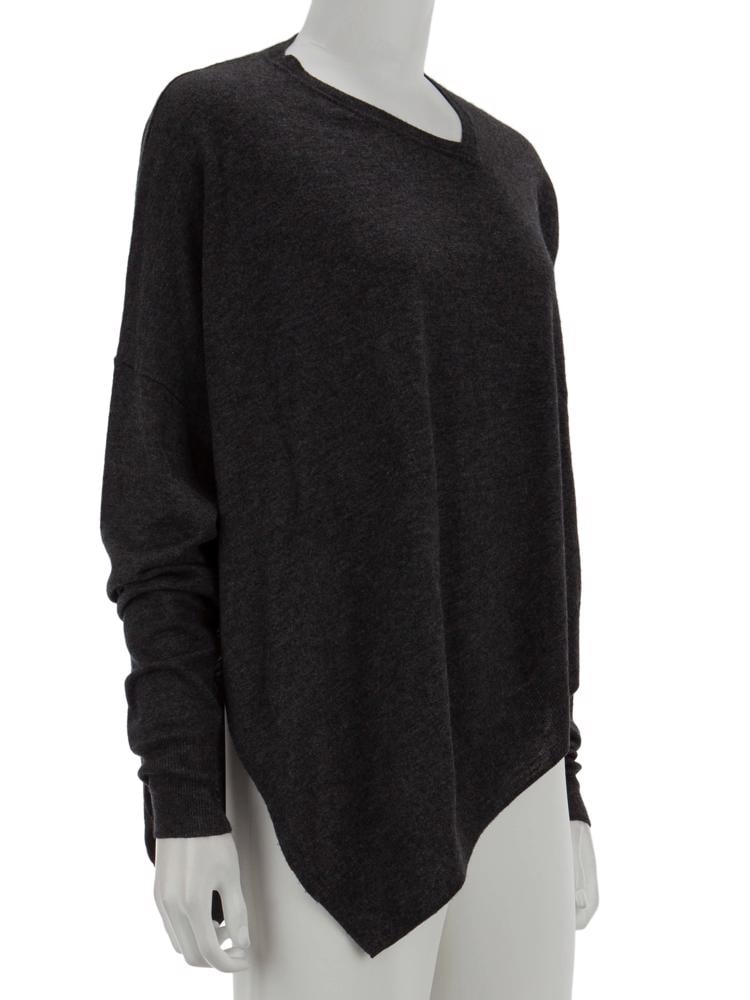 Bayan Gri ISABEL MARANT ETOILE KAZAK