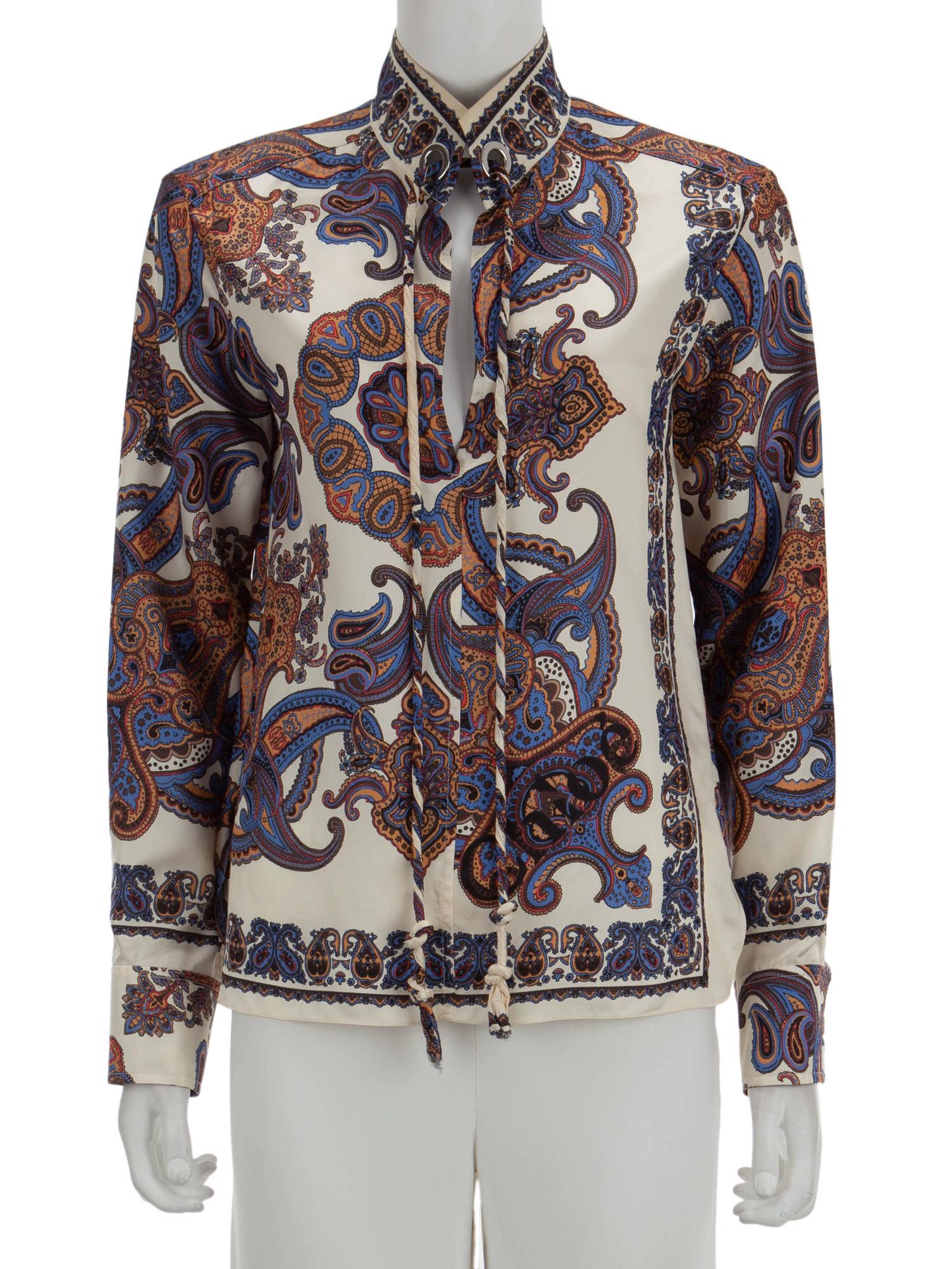 Bayan Bej CHLOE BLUZ