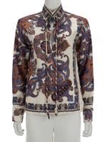 Bayan Bej CHLOE BLUZ