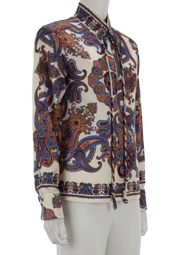 Bayan Bej CHLOE BLUZ