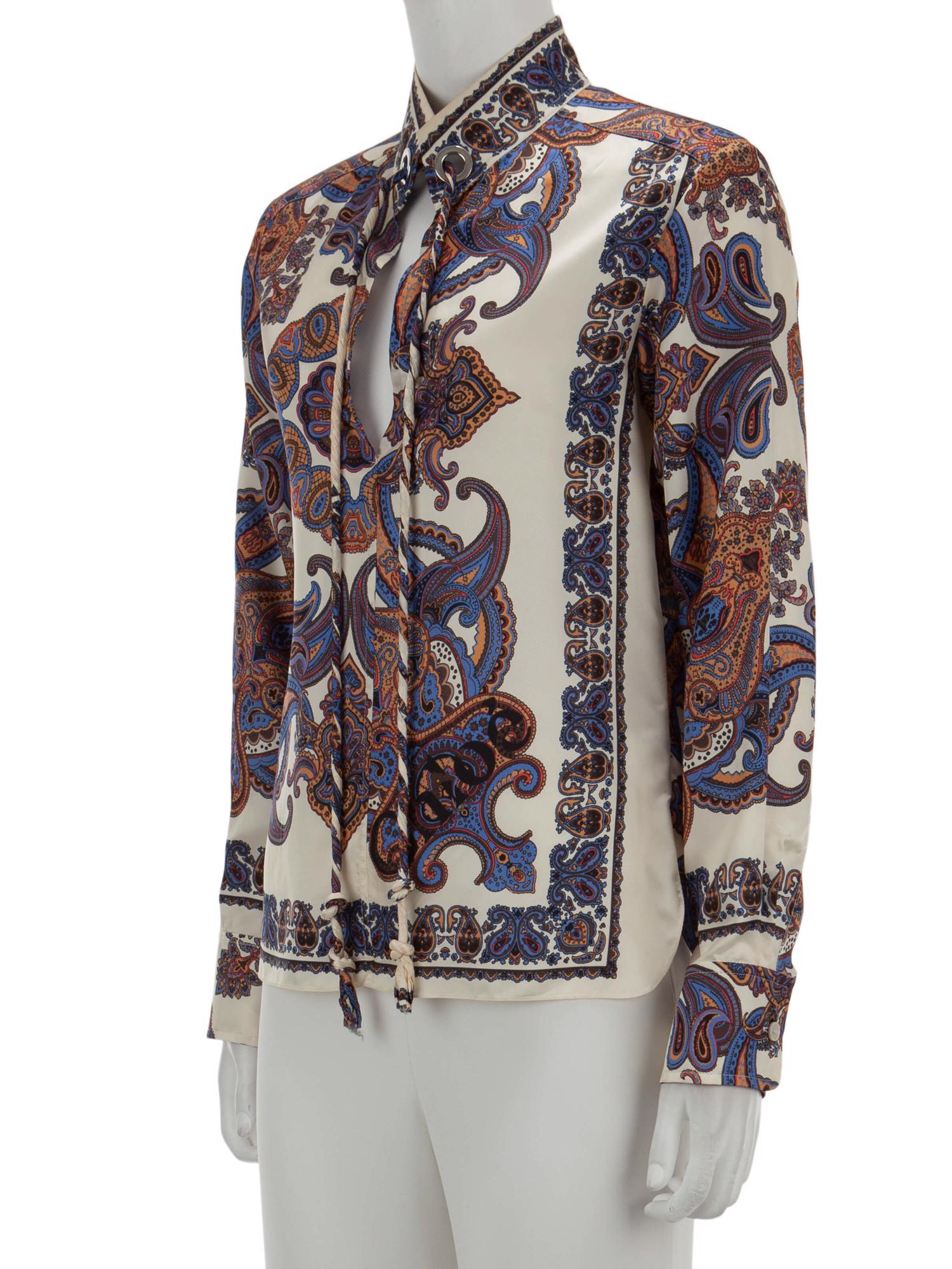 Bayan Bej CHLOE BLUZ