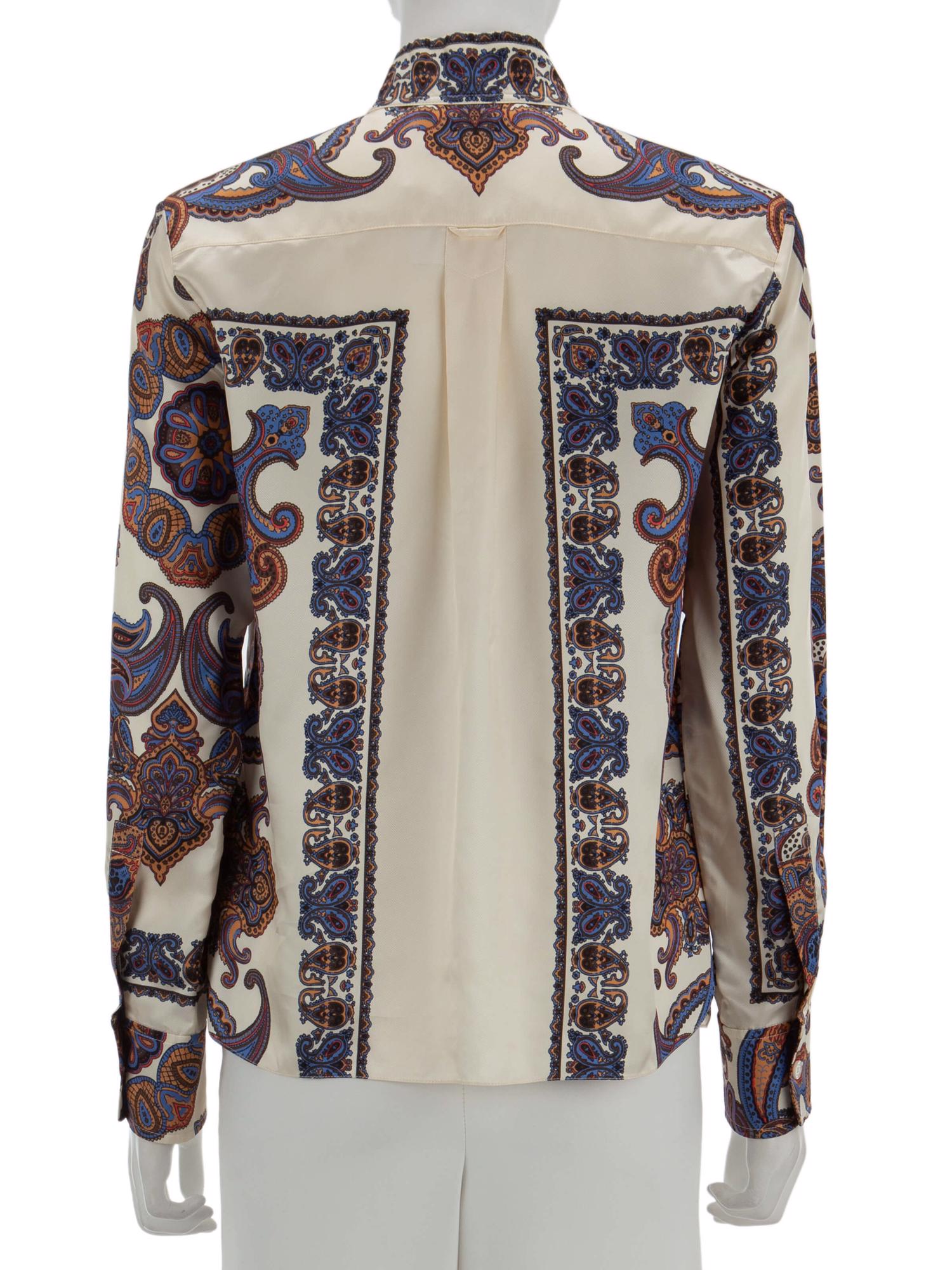 Bayan Bej CHLOE BLUZ