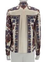 Bayan Bej CHLOE BLUZ