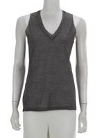 Bayan Gümüş MAX MARA BLUZ