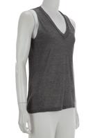 Bayan Gümüş MAX MARA BLUZ