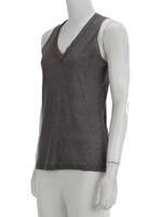 Bayan Gümüş MAX MARA BLUZ