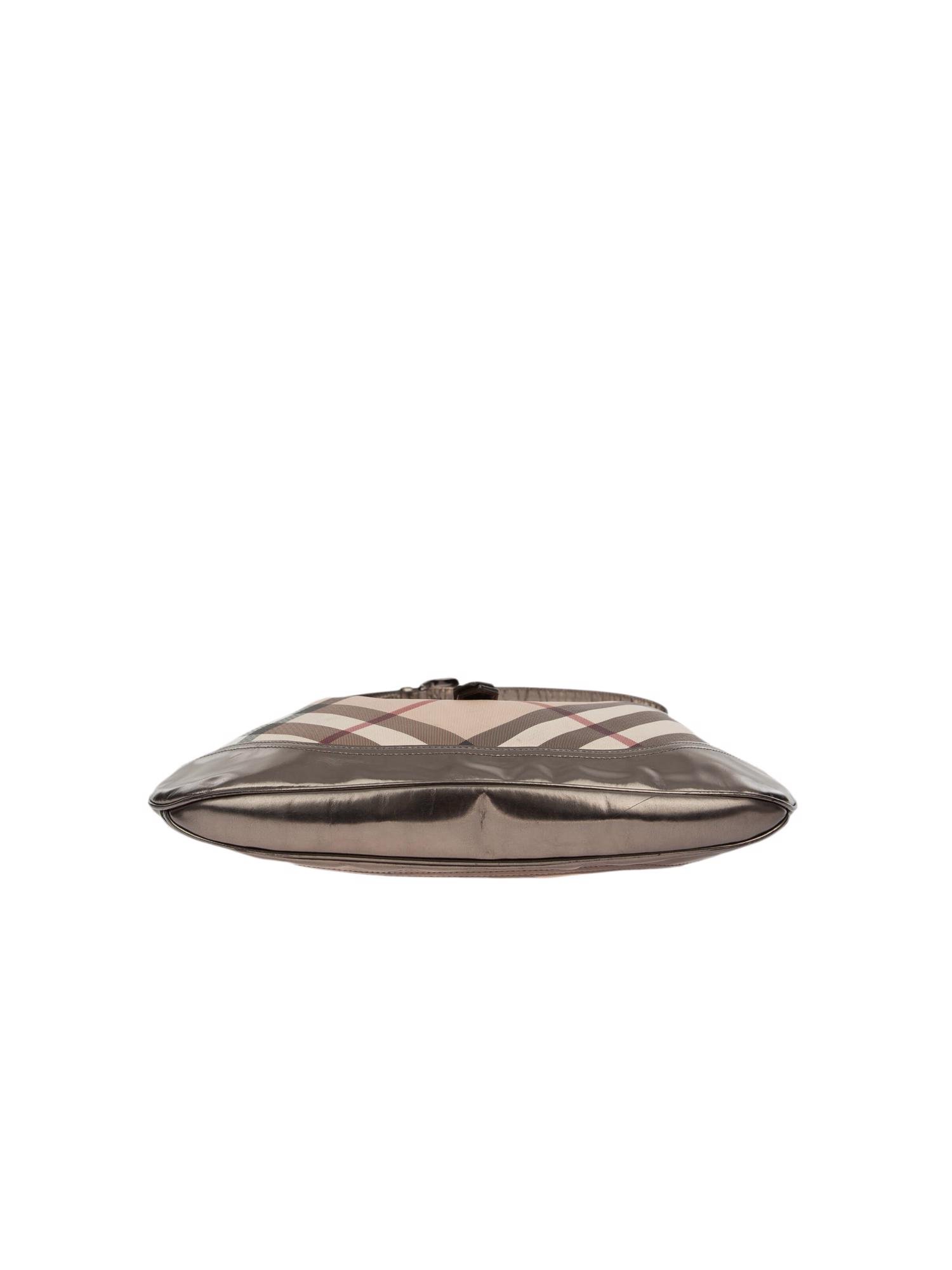 Bayan Bej BURBERRY ÇANTA