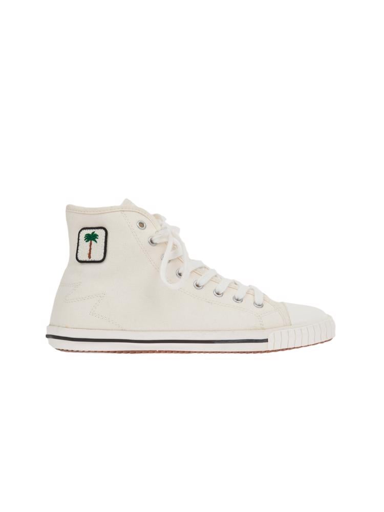 Bayan Beyaz PALM ANGELS SNEAKER BOT