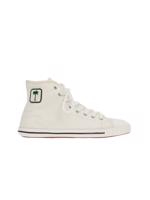 Bayan Beyaz PALM ANGELS SNEAKER BOT