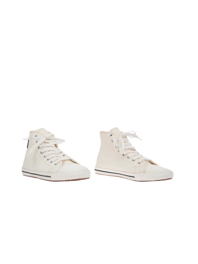 Bayan Beyaz PALM ANGELS SNEAKER BOT