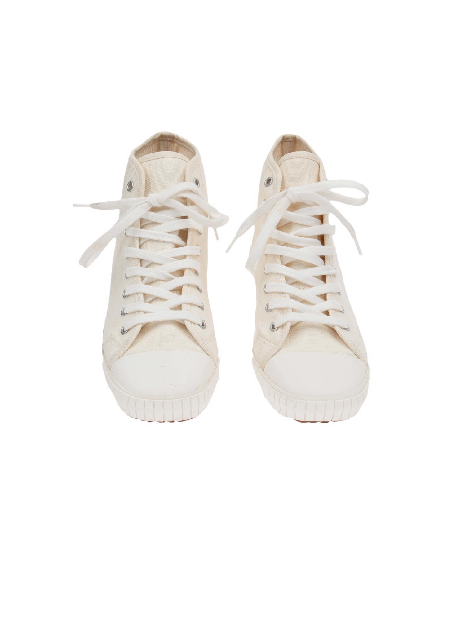 Bayan Beyaz PALM ANGELS SNEAKER BOT