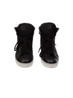 Bayan Siyah PRADA SNEAKER BOT