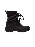 Bayan Siyah BURBERRY KAR BOTU