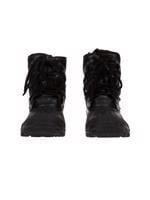 Bayan Siyah BURBERRY KAR BOTU