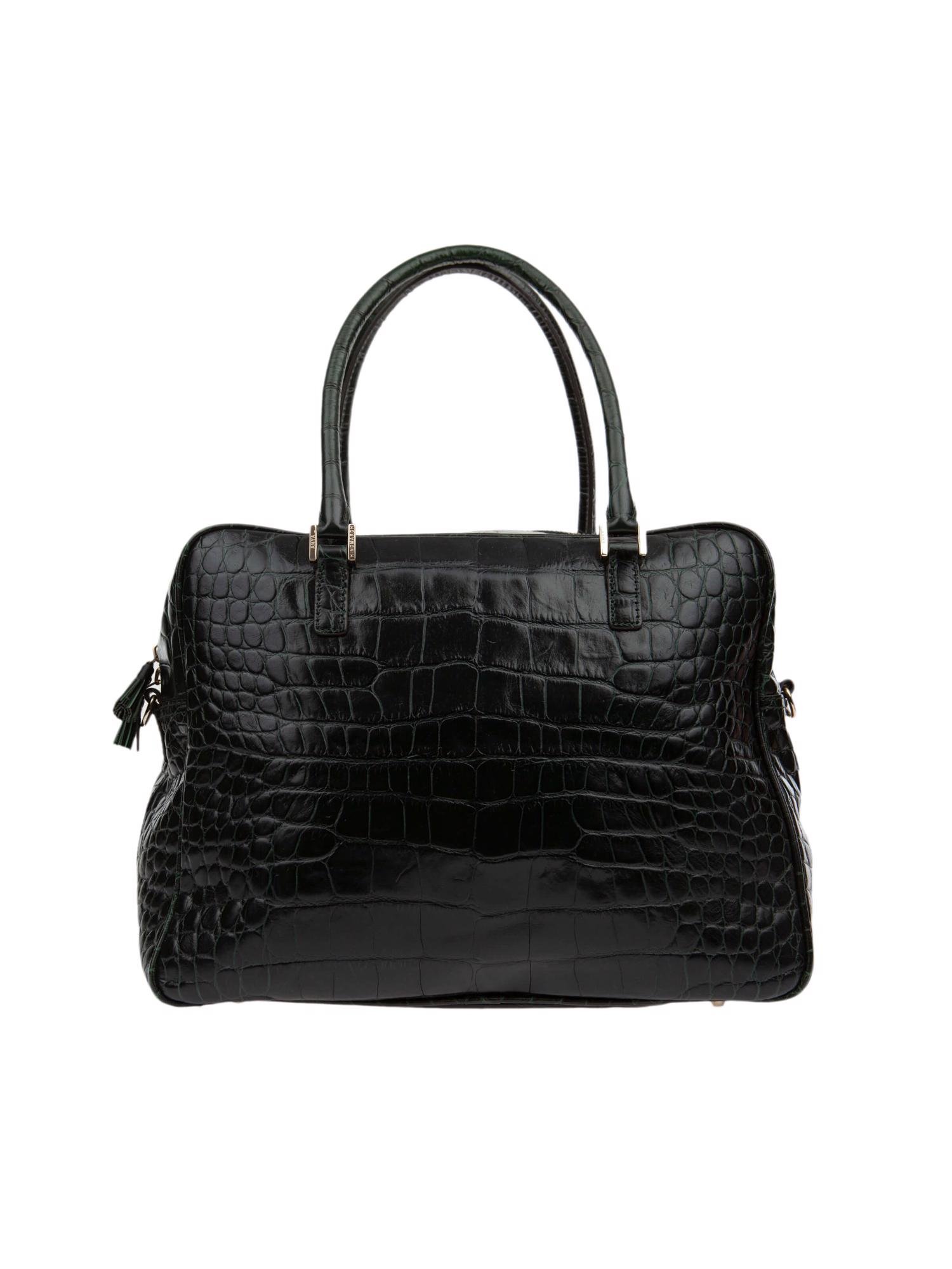 Bayan Yeşil ANYA HINDMARCH ÇANTA