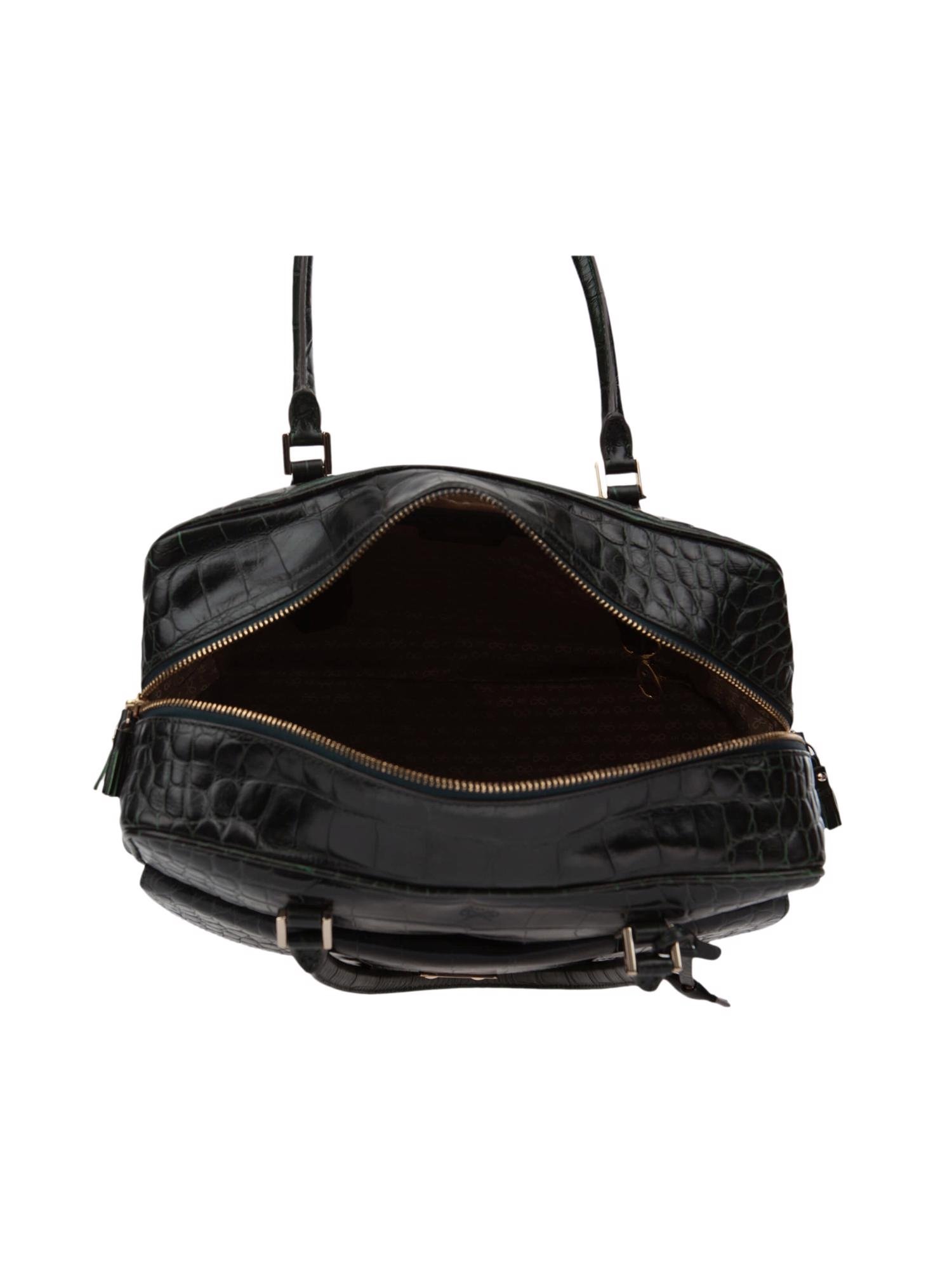 Bayan Yeşil ANYA HINDMARCH ÇANTA