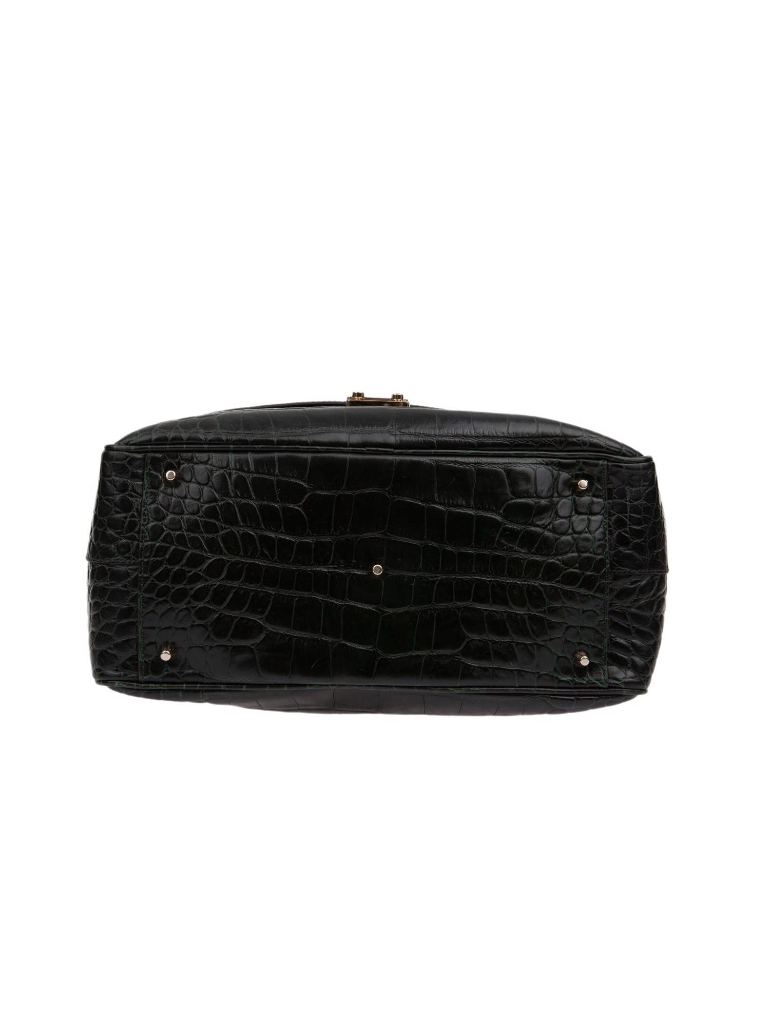 Bayan Yeşil ANYA HINDMARCH ÇANTA