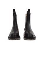 Bayan Siyah DEAR FRANCES BOT