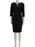 Bayan Gri MAX MARA ELBİSE