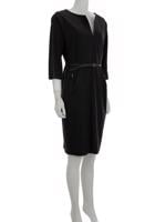 Bayan Gri MAX MARA ELBİSE