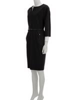 Bayan Gri MAX MARA ELBİSE